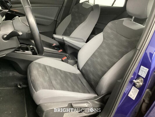 Volkswagen ID.4 Pro 77 kWh 204pk 2021 (Origineel-NL), N-932-RH