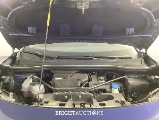Volkswagen ID.4 Pro 77 kWh 204pk 2021 (Origineel-NL), N-932-RH