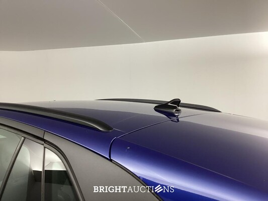 Volkswagen ID.4 Pro 77 kWh 204pk 2021 (Origineel-NL), N-932-RH