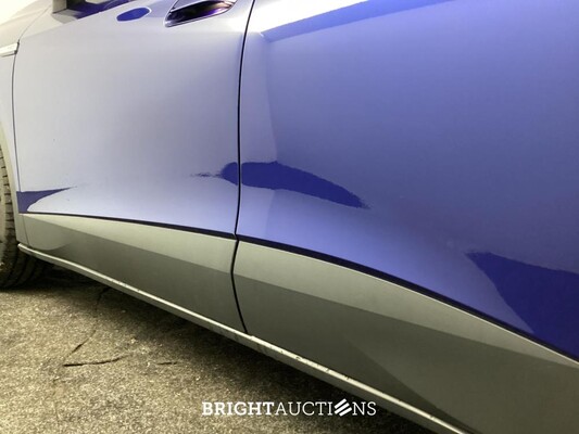 Volkswagen ID.4 Pro 77 kWh 204pk 2021 (Origineel-NL), N-932-RH