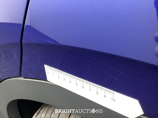 Volkswagen ID.4 Pro 77 kWh 204pk 2021 (Origineel-NL), N-932-RH