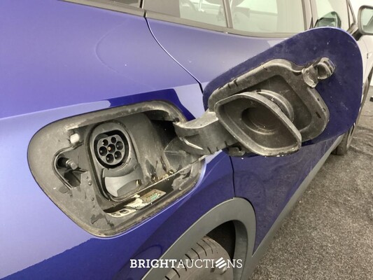 Volkswagen ID.4 Pro 77 kWh 204pk 2021 (Origineel-NL), N-932-RH