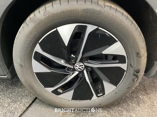 Volkswagen ID.4 Pro 77 kWh 204pk 2021 (Origineel-NL), N-932-RH