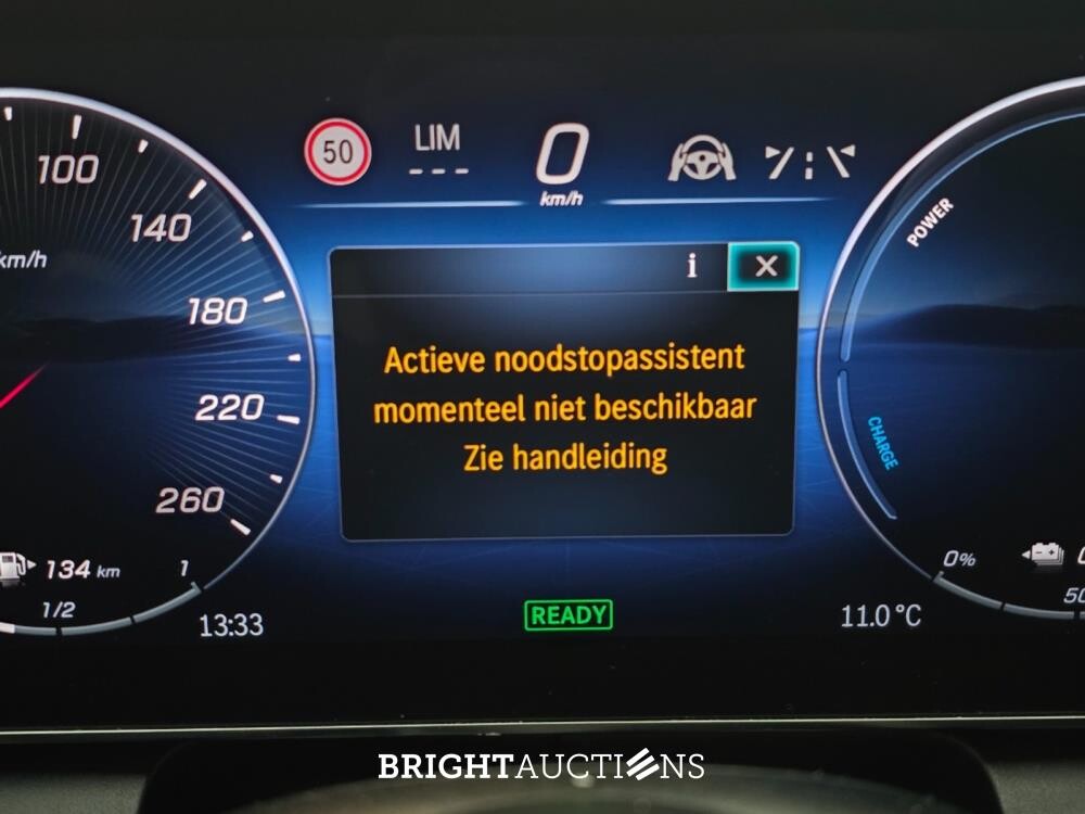 Mercedes-Benz GLC300e AMG Line 4MATIC 340pk 2023 GLC-Klasse, GHV-67-X
