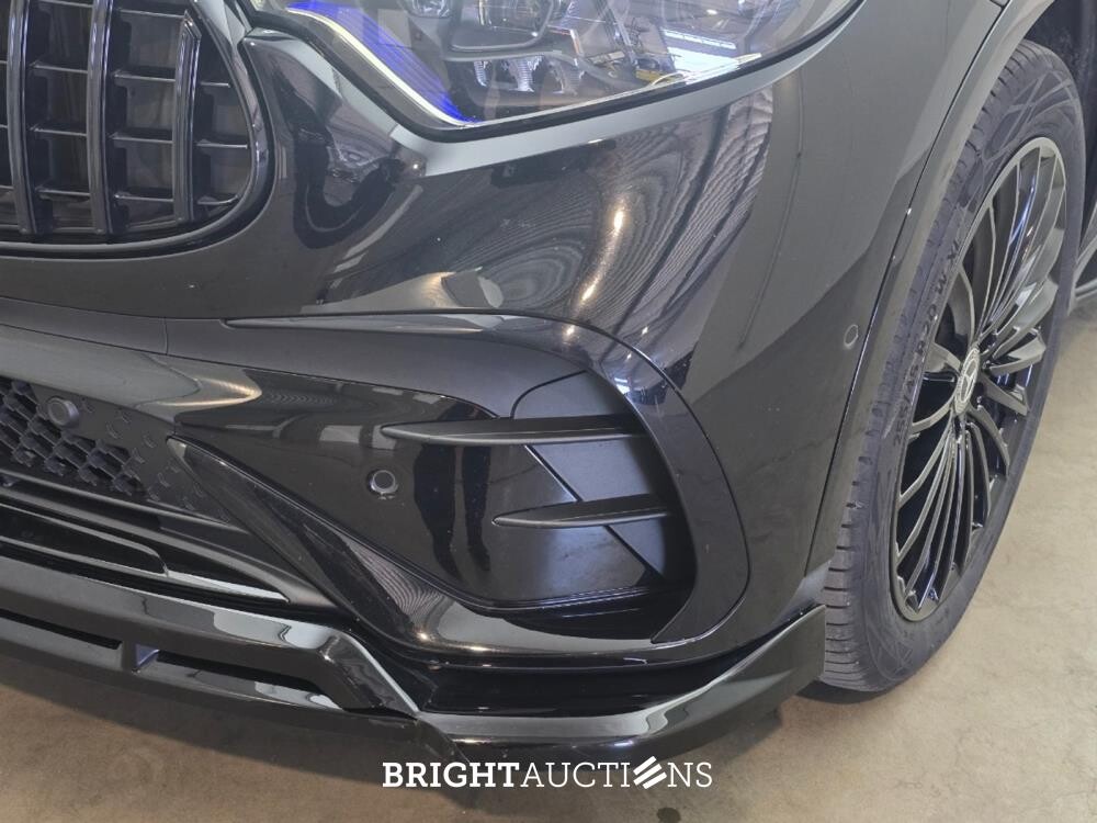 Mercedes-Benz GLC300e AMG Line 4MATIC 340pk 2023 GLC-Klasse, GHV-67-X