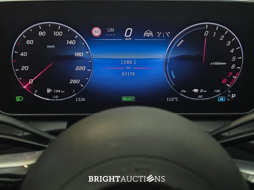 Mercedes-Benz GLC300e AMG Line 4MATIC 340pk 2023 GLC-Klasse, GHV-67-X
