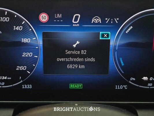 Mercedes-Benz GLC300e AMG Line 4MATIC 340pk 2023 GLC-Klasse, GHV-67-X