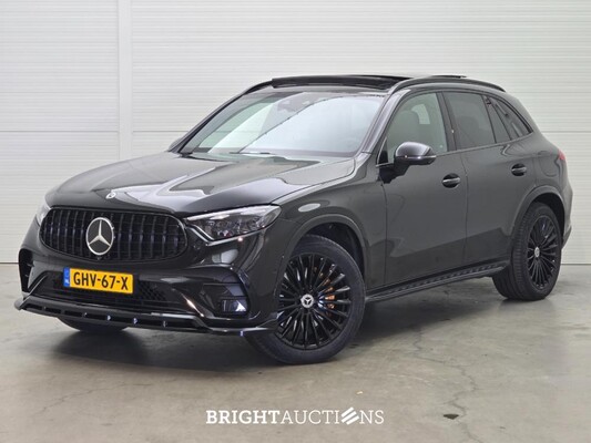 BRIGHT AUCTIONS: Luxury Car, Premium Daily Driver & EV Auction