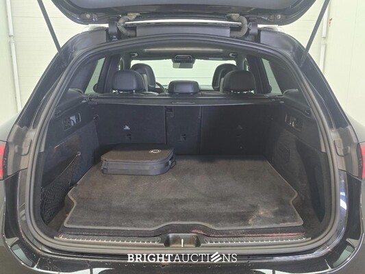 Mercedes-Benz GLC300e AMG Line 4MATIC 340pk 2023 GLC-Klasse, GHV-67-X