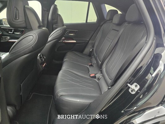 Mercedes-Benz GLC300e AMG Line 4MATIC 340pk 2023 GLC-Klasse, GHV-67-X