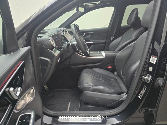 Mercedes-Benz GLC300e AMG Line 4MATIC 340pk 2023 GLC-Klasse, GHV-67-X
