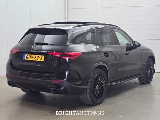 Mercedes-Benz GLC300e AMG Line 4MATIC 340pk 2023 GLC-Klasse, GHV-67-X