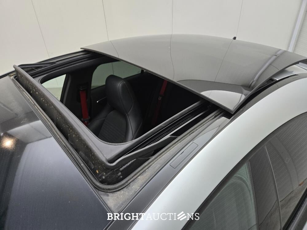 Mercedes-Benz CLA45 AMG 45 Shooting Brake OrangeArt Edition 4MATIC 360pk 2015 CLA-Klasse, H-077-XP