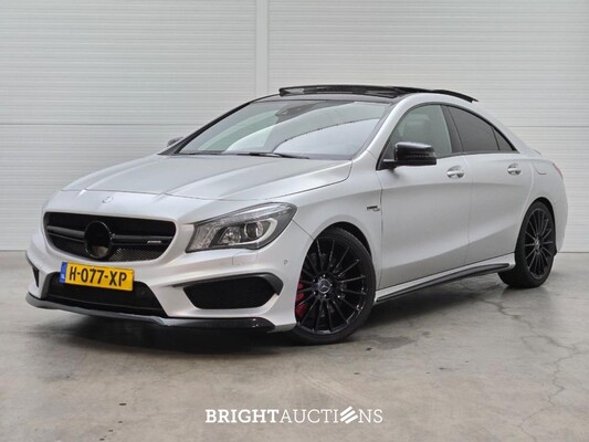 BRIGHT AUCTIONS: Luxury Car, Premium Daily Driver & EV Auction
