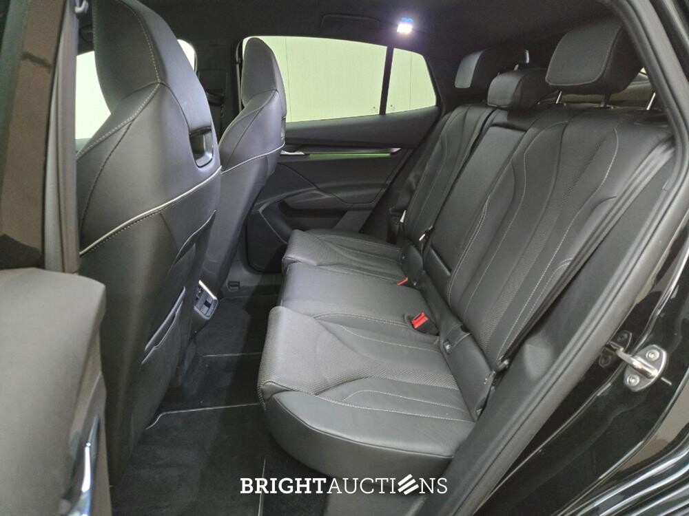 Škoda Enyaq Coupé iV 80 RS 299pk 2022 (Origineel-NL), R-902-JN