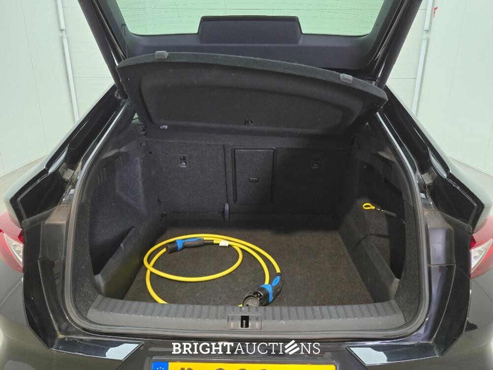Škoda Enyaq Coupé iV 80 RS 299pk 2022 (Origineel-NL), R-902-JN
