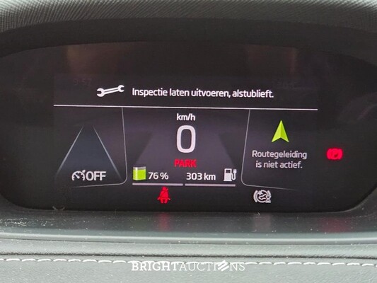 Škoda Enyaq Coupé iV 80 RS 299pk 2022 (Origineel-NL), R-902-JN