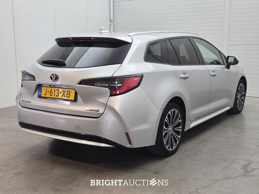 Toyota Corolla Touring Sports Hybrid Trek 1.8 170pk 2019, J-613-XB