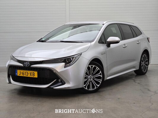 BRIGHT AUCTIONS: Luxury Car, Premium Daily Driver & EV Auction