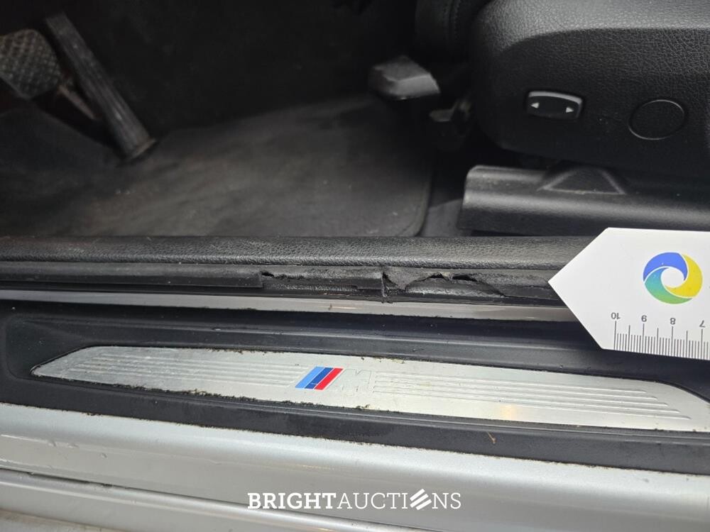BMW 320i Gran Turismo Centennial High Executive 184pk 2017 (Origineel-NL) 3-Serie, KZ-766-P