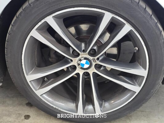 BMW 320i Gran Turismo Centennial High Executive 184pk 2017 (Origineel-NL) 3-Serie, KZ-766-P