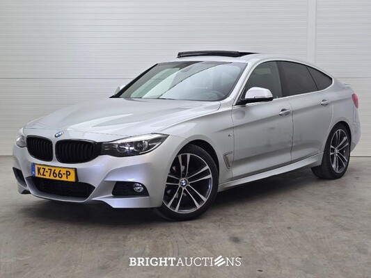 BRIGHT AUCTIONS: Luxury Car, Premium Daily Driver & EV Auction