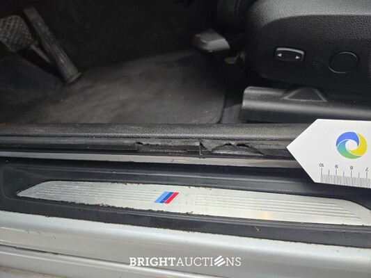 BMW 320i Gran Turismo Centennial High Executive 184pk 2017 (Origineel-NL) 3-Serie, KZ-766-P