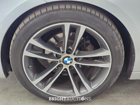 BMW 320i Gran Turismo Centennial High Executive 184pk 2017 (Origineel-NL) 3-Serie, KZ-766-P
