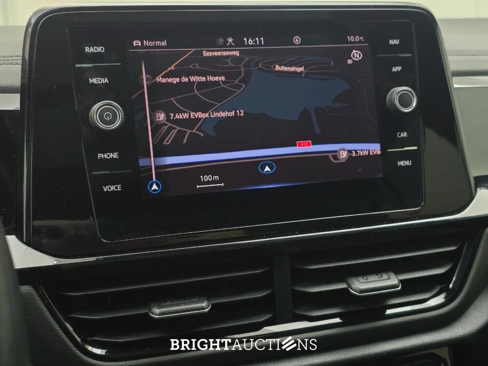 Volkswagen T-Roc R-Line 1.5 TSI 150pk 2024, HFL-92-R