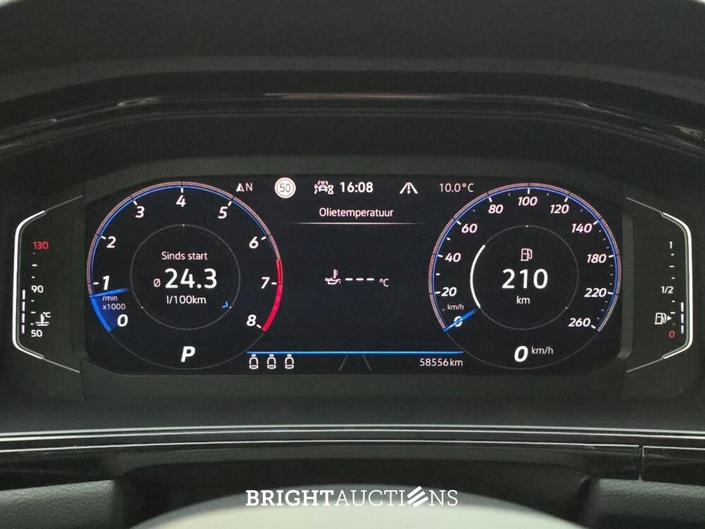 Volkswagen T-Roc R-Line 1.5 TSI 150pk 2024, HFL-92-R