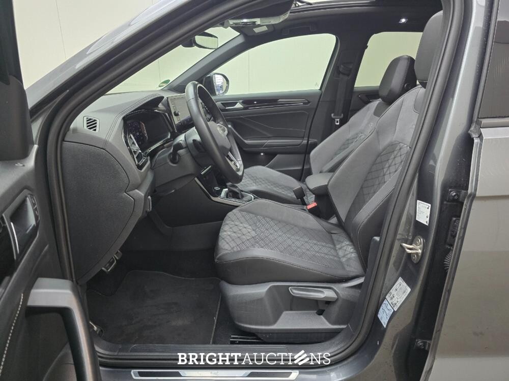 Volkswagen T-Roc R-Line 1.5 TSI 150pk 2024, HFL-92-R
