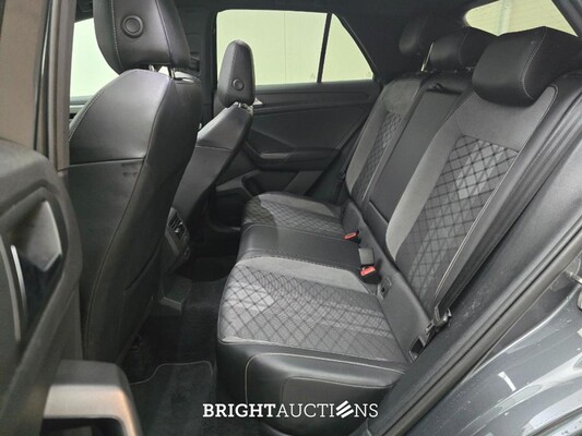 Volkswagen T-Roc R-Line 1.5 TSI 150pk 2024, HFL-92-R