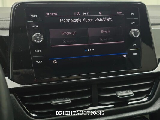 Volkswagen T-Roc R-Line 1.5 TSI 150pk 2024, HFL-92-R