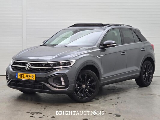 BRIGHT AUCTIONS: Luxury Car, Premium Daily Driver & EV Auction