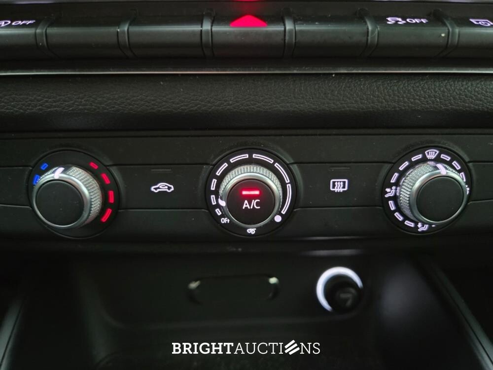Audi A3 Sportback Sport Lease Edition 1.0 TFSI 116pk 2018 (Origineel-NL), TN-002-R