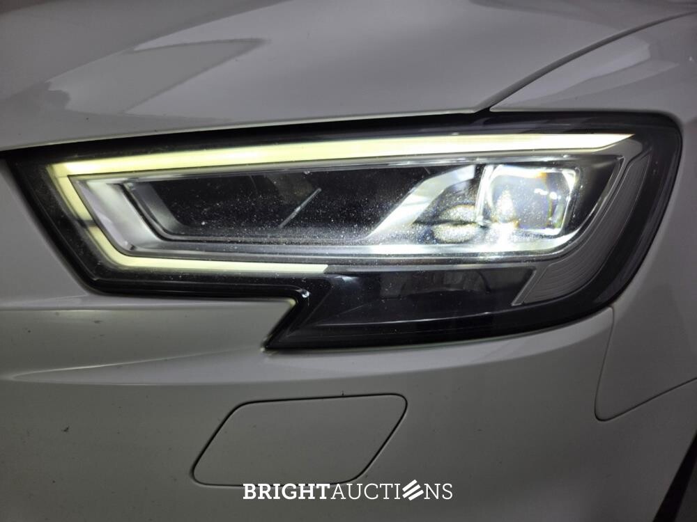 Audi A3 Sportback Sport Lease Edition 1.0 TFSI 116pk 2018 (Origineel-NL), TN-002-R