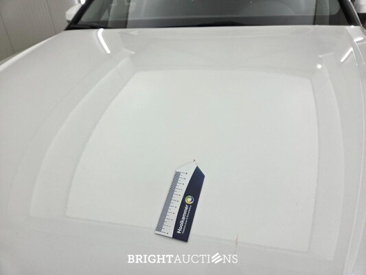 Audi A3 Sportback Sport Lease Edition 1.0 TFSI 116pk 2018 (Origineel-NL), TN-002-R