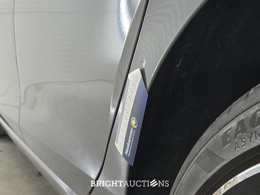 Volkswagen Golf eTSI Life Business 1.0 110pk 2021 (Origineel-NL), L-256-XT