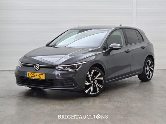 BRIGHT AUCTIONS: Luxury Car, Premium Daily Driver & EV Auction