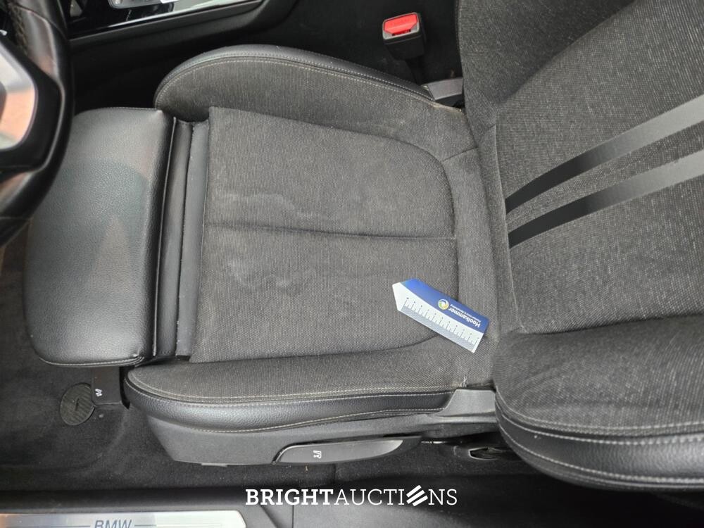 BMW 218i Gran Coupé High Executive 140pk 2020 (Origineel-NL) 2-Serie, J-207-LS
