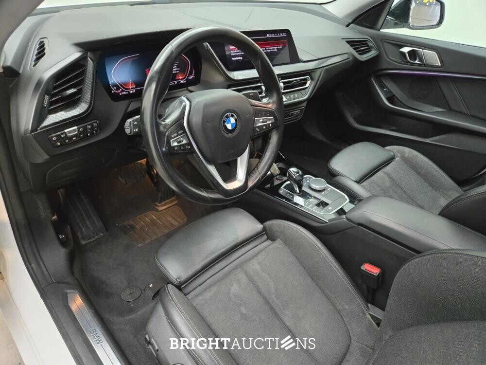 BMW 218i Gran Coupé High Executive 140pk 2020 (Origineel-NL) 2-Serie, J-207-LS