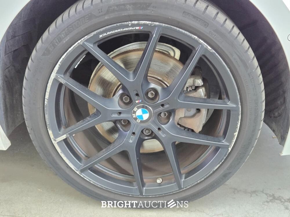 BMW 218i Gran Coupé High Executive 140pk 2020 (Origineel-NL) 2-Serie, J-207-LS