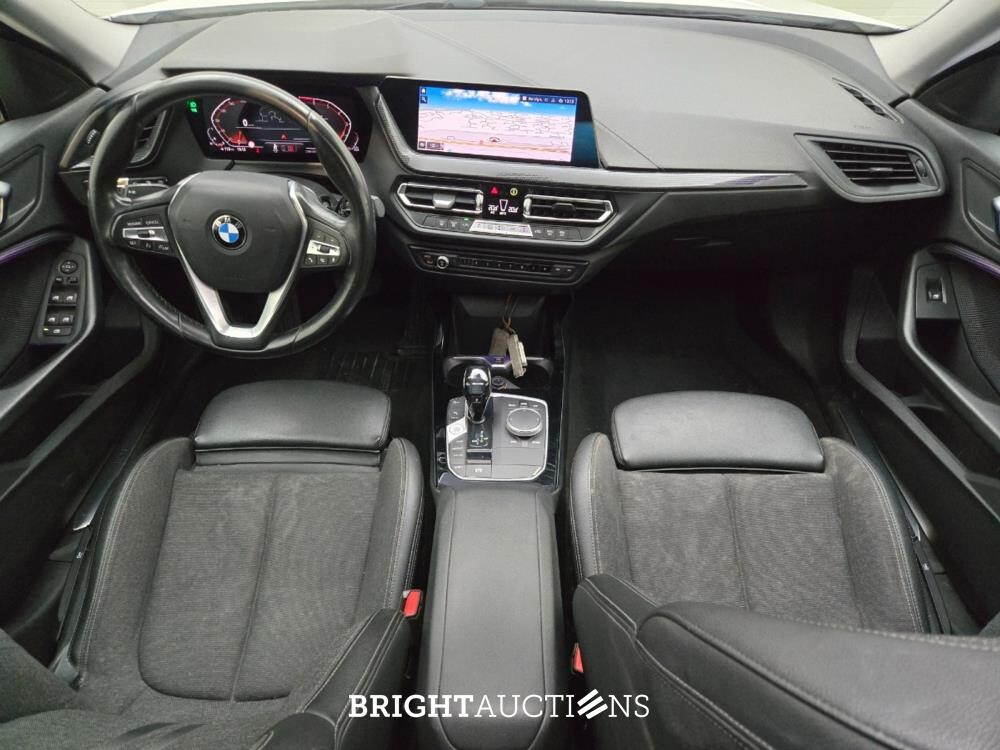 BMW 218i Gran Coupé High Executive 140pk 2020 (Origineel-NL) 2-Serie, J-207-LS