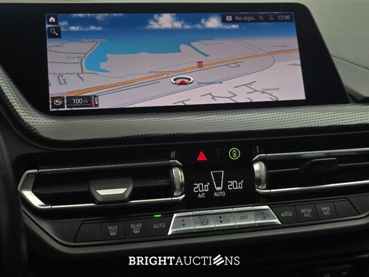 BMW 218i Gran Coupé High Executive 140pk 2020 (Origineel-NL) 2-Serie, J-207-LS