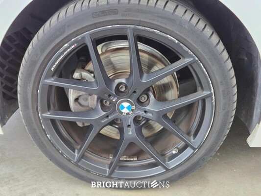 BMW 218i Gran Coupé High Executive 140pk 2020 (Origineel-NL) 2-Serie, J-207-LS