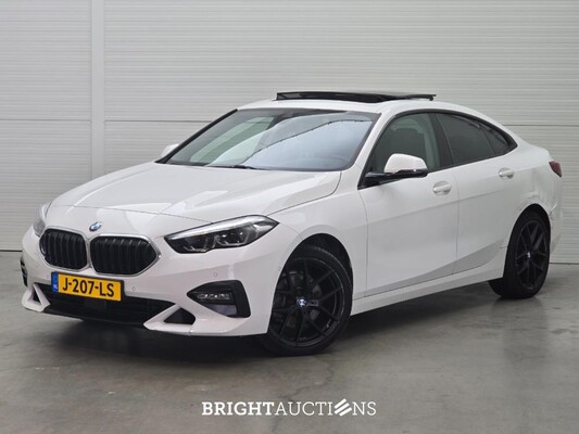 BRIGHT AUCTIONS: Luxury Car, Premium Daily Driver & EV Auction