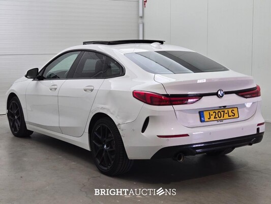 BMW 218i Gran Coupé High Executive 140pk 2020 (Origineel-NL) 2-Serie, J-207-LS