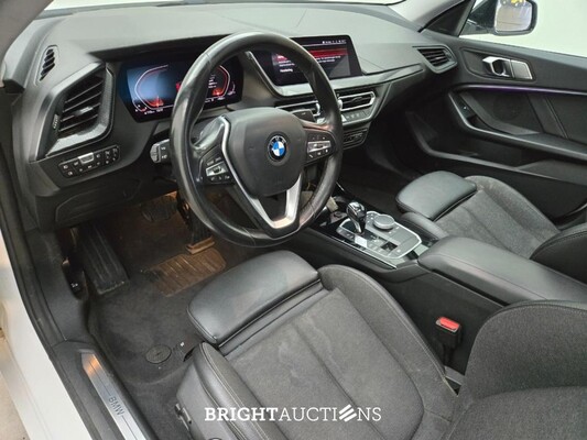 BMW 218i Gran Coupé High Executive 140pk 2020 (Origineel-NL) 2-Serie, J-207-LS