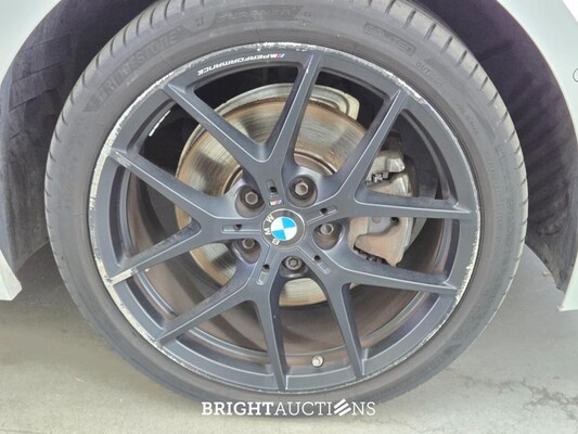 BMW 218i Gran Coupé High Executive 140pk 2020 (Origineel-NL) 2-Serie, J-207-LS