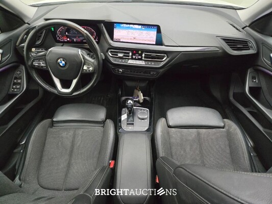 BMW 218i Gran Coupé High Executive 140pk 2020 (Origineel-NL) 2-Serie, J-207-LS